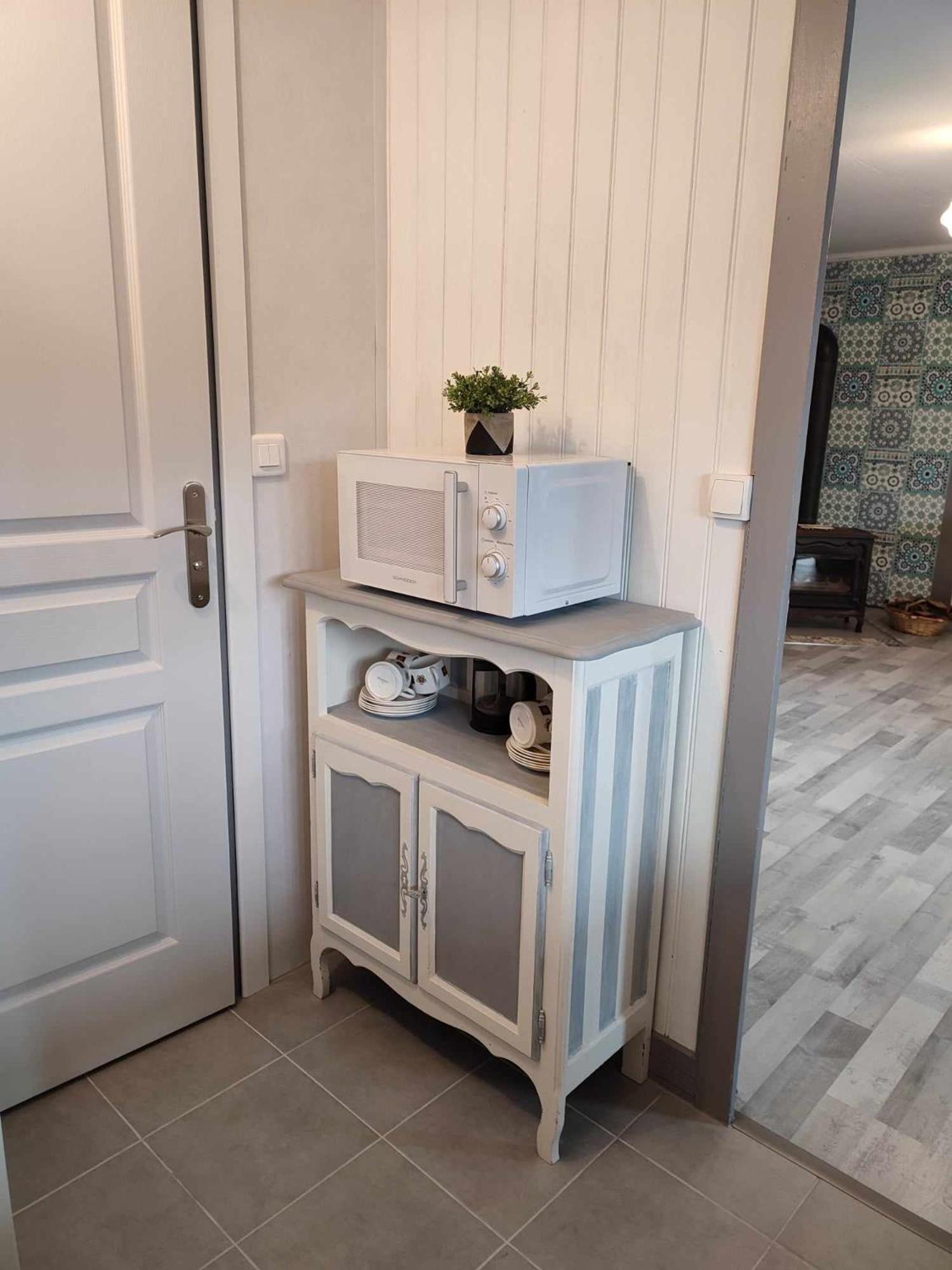 Chalet Dans La Foret....Adorable 1 Bedroom Chalet Surrounded By Woodland Pressignac Екстериор снимка